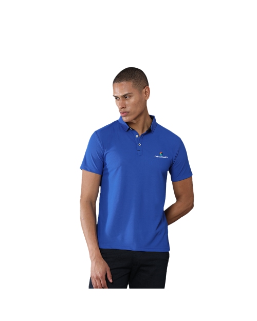 Greys&Blues Nxt T-Shirt-Royal Blue
